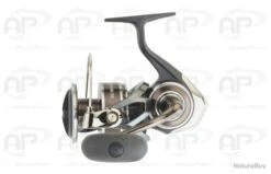 Moulinet Daiwa BG MQ 860gr 5.3:1 20KG 125cm