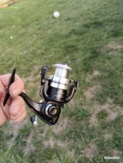 Moulinet Mitchell Mag Premier -Abu Magasin 00002 Moulinet Mitchell mag premier