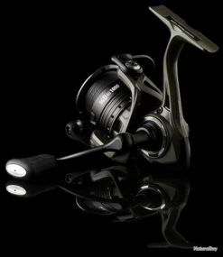 Moulinet SG4AG Savage Gear 2500H -Abu Magasin 00002 Moulinet SG4AG Savage Gear 2500H