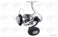 Moulinet Shimano Saragosa SW 5.7:1 10,0Kg 103 CM