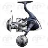 Moulinet Shimano Twin Power XD 245gr 6.2.1 101 Cm 11 Kg -Abu Magasin 00002 Moulinet Shimano Twin power XD 245gr 6.2.1 101 cm 11 kg