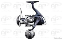 Moulinet Shimano Twinpower SW 245gr 101 Cm 11 Kg