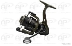 Savage Gear Moulinet Spinning SG4AG 2500H FD 210gr 6.2:1 82CM 10,5kg