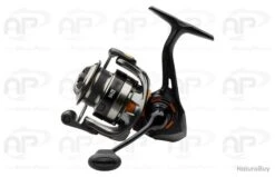 Moulinet Spinning Savage Gear SG6 2500H FD 5.2:1 69 CM 12,5kg 222gr