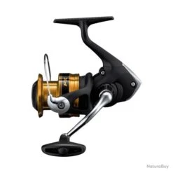 Moulinet Spinning Shimano FX FC 250g 4kg 71cm 2500 5 -Abu Magasin 00002 Moulinet Spinning Shimano FX FC 250g 4kg 71cm 2500 5