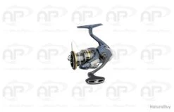 Moulinet Spinning Shimano Ultegra 1000 180gr 5.1:1 5+1 3kg 64 Cm