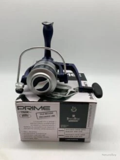 Moulinet De Pêche Spinning Lineaeffe Prime Vigor 30fd -Abu Magasin 00002 Moulinet de peche spinning lineaeffe prime vigor 30fd