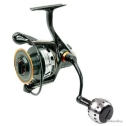 Moulinet Spinning Sakura Alpax - 4500