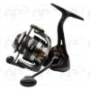 Moulinet Spinning Savage Gear SG6 3000H FD 6.2.1 89 CM 229gr 12,5kg -Abu Magasin 00002 Moulinet spinning Savage Gear SG6 3000H FD 6.2.1 89 CM 229gr 12 5kg