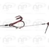 Powerline Stinger Double 16kg 1/0 16 Cm -Abu Magasin 00002 Powerline Stinger Double 16kg 1 0 16 cm