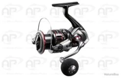 Shimano Vanford 5000 6.2:1 11kg 220 G 101 Cm