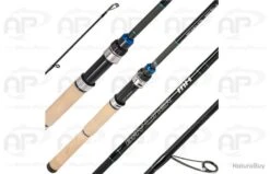 Smith Bay Liner 2 3-12gr 210CM