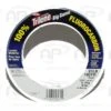 TRILENE BIG GAME FLUROCARBON 91m 0,51mm -Abu Magasin 00002 TRILENE BIG GAME FLUROCARBON 91m 0 51mm