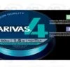 Tresse Varivas 4 WTBlue 150 M #2 -Abu Magasin 00002 Tresse Varivas 4 WTBlue 150 m 2