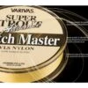 VARIVAS SUPER TROUT ADVANCE TWITCH MASTER 100 M 0.148 -Abu Magasin 00002 VARIVAS SUPER TROUT ADVANCE TWITCH MASTER 100 m 0.148