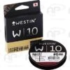 Westin W10 X13 Braid 9kg 0.148mm Orchid Purple 135m -Abu Magasin 00002 Westin W10 X13 Braid 9kg 0.148mm Orchid Purple 135m