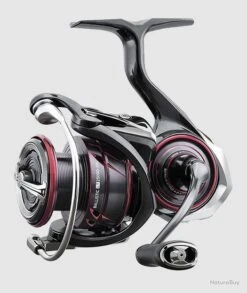 --NOUVEAUTE 2023---MOULINET DAIWA BALLISTIC MQ LT 2021 LT2000-H