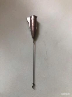 10 Plomb Lancer Gouvernail Avec Avançon 10 Gr Démontable Pêche Cuillère Carnassier -Abu Magasin 00003 10 plomb lancer gouvernail avec avancon 10 gr demontable peche cuillere carnassier