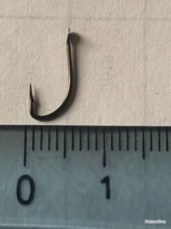 1000 Hameçon N 10 Palette Ref 515 Forgé Bronzé Droit Tige Moyenne Peche Carnassier Mustad -Abu Magasin 00003 1000 Hamecon n 10 palette ref 515 forge bronze droit tige moyenne peche carnassier mustad