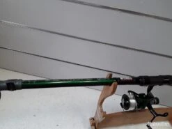 5676 CANNE A PECHE MITCHELL NEURON STRONG 3.50M( POUR TRUITES /CARNASSIERS )+ MOULINET NEUF -Abu Magasin 00003 5676 CANNE A PECHE MITCHELL NEURON STRONG 3.50M POUR TRUITES CARNASSIERS MOULINET NEUF