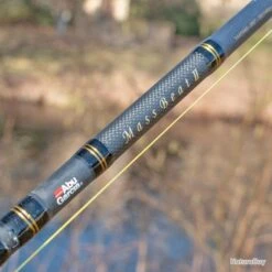 Canne Casting Abu Garcia Mass Beat II 662 XH 2m 45-140g Jerk -Abu Magasin 00003 Canne Casting Abu Garcia Mass Beat II 662 XH 2m 45 140g Jerk