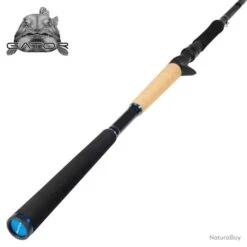 Canne Casting Gator Big Bait Explorer 8.5 - 2.59m Up To 180g -Abu Magasin 00003 Canne Casting Gator Big Bait Explorer 8.5 2.59m Up to 180g