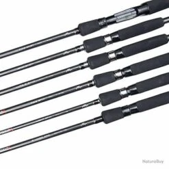 Canne Fox Rage PRISM X Zander Pro Spin Rod 2.70m 7-28g -Abu Magasin 00003 Canne Fox Rage PRISM X Zander Pro Spin Rod 2.70m 7 28g