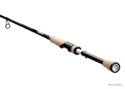Canne Spinning 13 Fishing Omen Black 80 MH -Abu Magasin 00003 Canne Spinning 13 Fishing Omen Black 80 MH