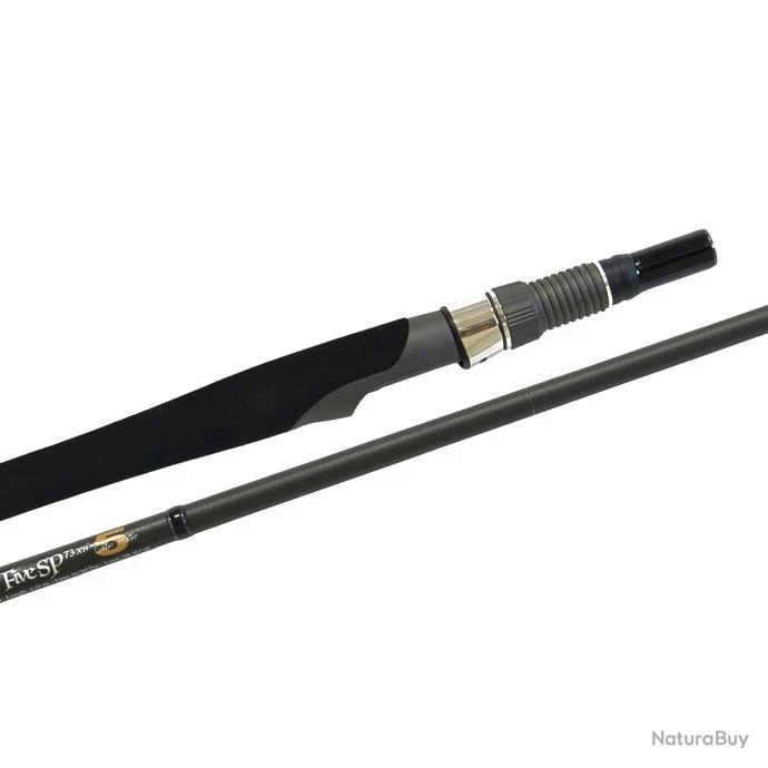 Canne UF Five SP 73 XH - Lunker Hunter 2.21m 28-112g 5 Canne UF Five SP 73 XH - Lunker Hunter 2.21m 28-112g – Image 3