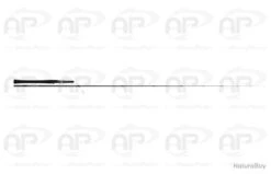 Canne Ultimate Fishing Five SP 1+1 1,70m 2.40 8-35g