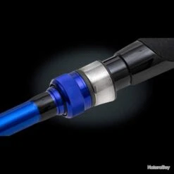 Canne à Bar Major Craft Crostage French Limited Edition 752m - 2.26m - 5-25g -Abu Magasin 00003 Canne a Bar Major Craft Crostage French Limited Edition 752m 2.26m 5 25g