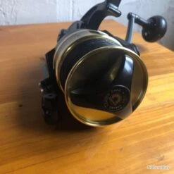 Daiwa GS9M Moulinet Modifié -Abu Magasin 00003 Daiwa GS9M Moulinet Modifie