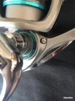 MOULINET DAIWA PROCASTER 2500 A -Abu Magasin 00003 MOULINET DAIWA PROCASTER 2500 A