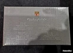 MOULINET PEZON MICHEL REDOUTABLE SHADOW FV PRIX DE DEPART 15 -Abu Magasin 00003 MOULINET PEZON MICHEL REDOUTABLE SHADOW FV PRIX DE DEPART 15