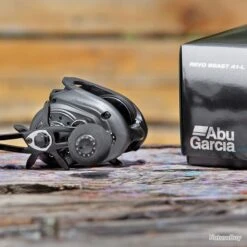 Moulinet Casting Abu Garcia Revo Beast 41 Left -Abu Magasin 00003 Moulinet Casting Abu Garcia Revo Beast 41 Left