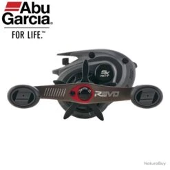 Moulinet Casting Abu Garcia Revo5 SX RKT LP-L -Abu Magasin 00003 Moulinet Casting Abu Garcia Revo5 SX RKT LP L