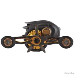 Moulinet Casting Penn Fathom Low Profil 200 -Abu Magasin 00003 Moulinet Casting Penn Fathom Low Profil 200