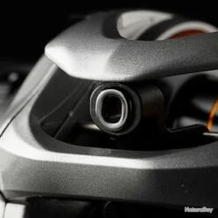 Moulinet Casting Savage Gear SG6 100 LH -Abu Magasin 00003 Moulinet Casting Savage Gear SG6 100 LH