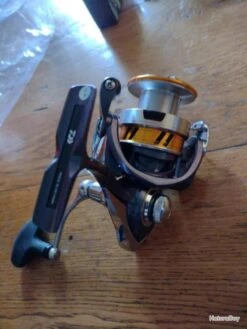Moulinet DAIWA Régal 18 LT3000D-C Neuf Dans Sa Boîte Suite Erreur De Commande -Abu Magasin 00003 Moulinet DAIWA Regal 18 LT3000D C Neuf dans sa boite suite erreur de commande