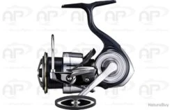 Moulinet Daiwa Certate LT-XH 205gr 6.2:1 10 87cm 10,0Kg