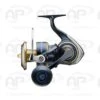 Moulinet Daiwa Saltiga 2020 645 Gr 25kg 92cm -Abu Magasin 00003 Moulinet Daiwa Saltiga 2020 645 gr 25kg 92cm