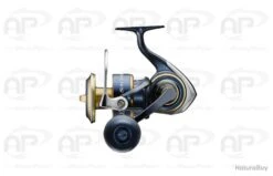 Moulinet Daiwa Saltiga 2020 875gr 101 Cm 30kg