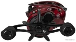 Moulinet KVD LFS Left Hand Baitcasting Reels Lew's -Abu Magasin 00003 Moulinet KVD LFS left hand baitcasting reels Lew s
