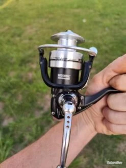 Moulinet Mitchell Mag Premier -Abu Magasin 00003 Moulinet Mitchell mag premier