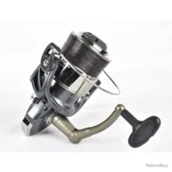 Moulinet Prowess Scorpium S - 7000 -Abu Magasin 00003 Moulinet Prowess Scorpium S 7000