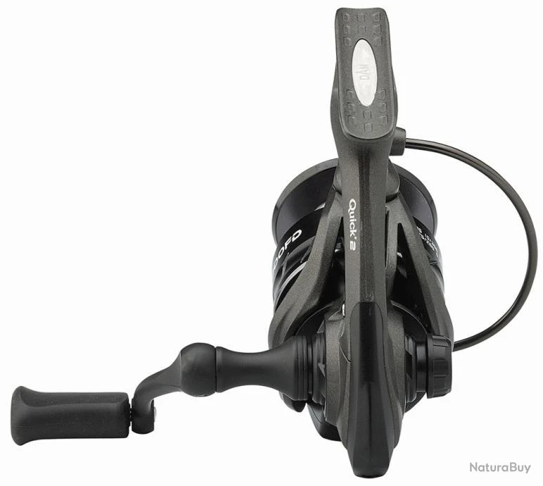 Moulinet Quick 2 6000 5 Moulinet Quick 2 6000 – Image 3