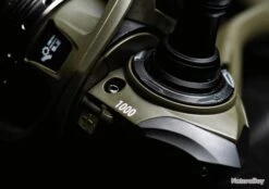 Moulinet SG4AG Savage Gear 2500H -Abu Magasin 00003 Moulinet SG4AG Savage Gear 2500H