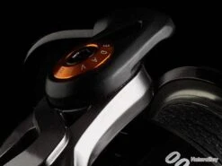 Moulinet SG6 Savage Gear 4000H -Abu Magasin 00003 Moulinet SG6 Savage Gear 4000H