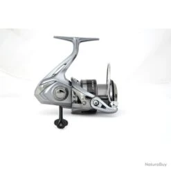 Moulinet Shimano Nasci 2500 FC -Abu Magasin 00003 Moulinet Shimano Nasci 2500 FC