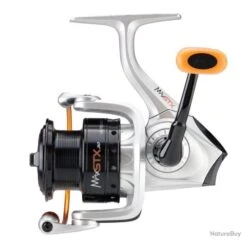 Moulinet Spinning Abu Garcia Max STX 40 -Abu Magasin 00003 Moulinet Spinning Abu Garcia Max STX 40